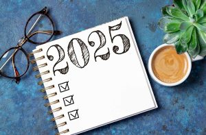 resolutions 2025, new year goal setting