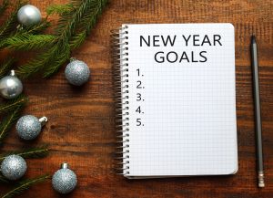healthy new year goals, dr diane mcintosh, new years resolutions