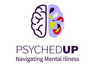 psychedup podcast, podcasts on mental illness