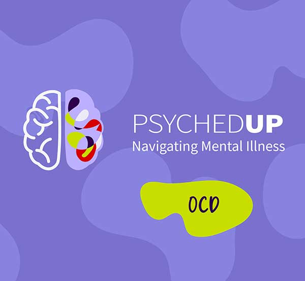 ocd podcasts, podcasts about ocd, this is ocd, psychedup podcast, dr diane mcintosh psychedup