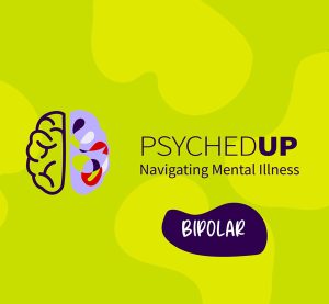 bipolar disorder, podcasts about bipolar