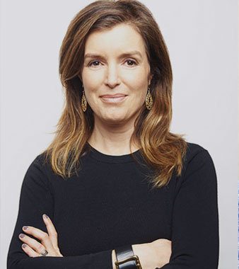 Gill Deacon